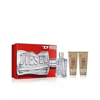 DIESEL Туалетная вода D by Diesel