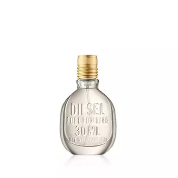 DIESEL Туалетная вода Fuel for Life Homme