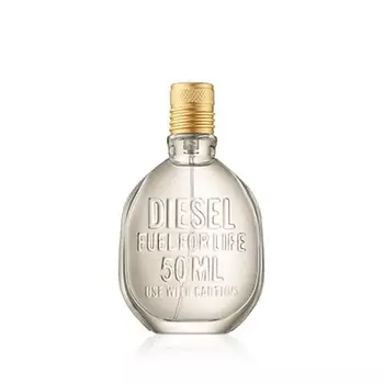DIESEL Туалетная вода Fuel for Life Homme