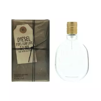 DIESEL Туалетная вода Fuel For Life Men