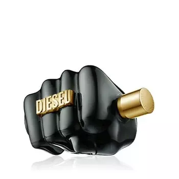 DIESEL Туалетная вода Spirit of the Brave