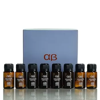 DIKSON Ампульный комплекс против выпадения и для активизации роста волос