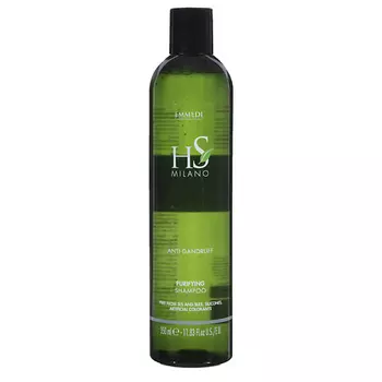 DIKSON Шампунь против перхоти HS Milano Emmedi