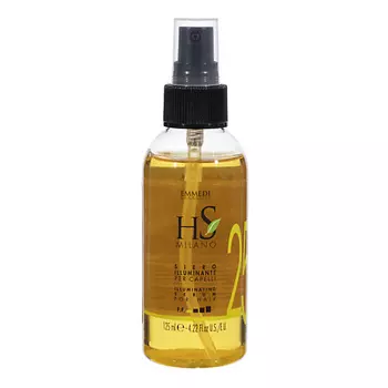 DIKSON Сыворотка для блеска HS Milano Emmedi