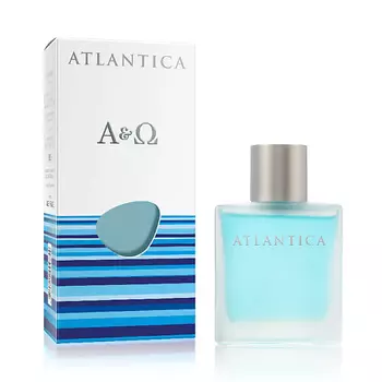 DILIS Atlantica Alpha&Omega 100
