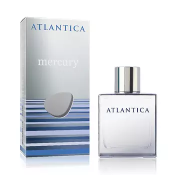 DILIS Atlantica Mercury 100