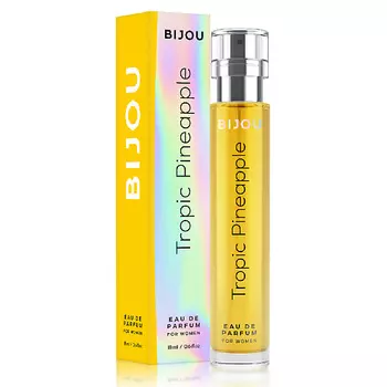 DILIS Bijou Tropic Pineapple 18