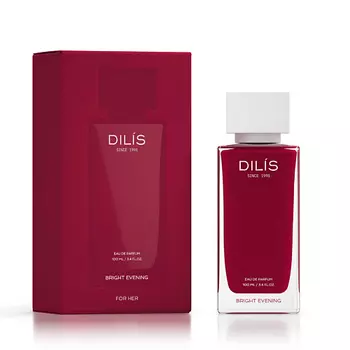 DILIS Bright Evening Day&Night