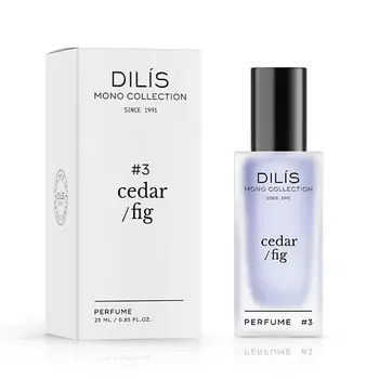 DILIS Cedar Fig Mono Collection