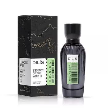 DILIS Essence Of The World Indonesia 60