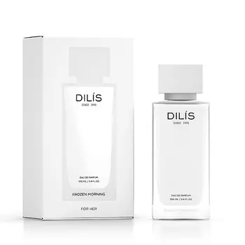 DILIS Frozen Morning Day&Night