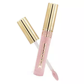 DILON Блеск для губ Глазурь с витамином Е