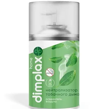 DIMPLAX Освежитель воздуха Нейтрализатор запаха 270.0