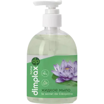DIMPLAX Жидкое мыло ECO LINE Тайна Клеопатры 500.0