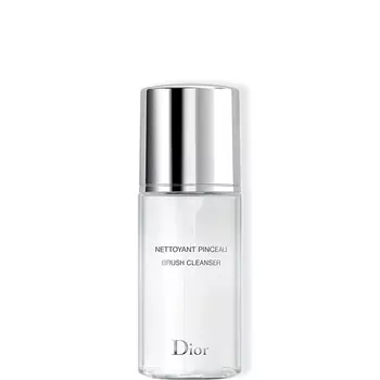 DIOR Backstage Brush Cleanser Жидкость для очищения кистей