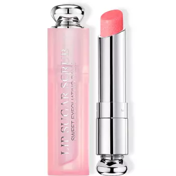 DIOR Бальзам-эксфолиант для губ Dior Addict Lip Scrub