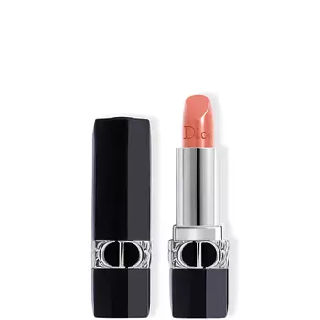 DIOR Бальзам для губ с сатиновым финишем Rouge Dior Balm Satin