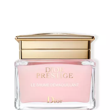 DIOR Бальзам-масло для снятия макияжа Dior Prestige