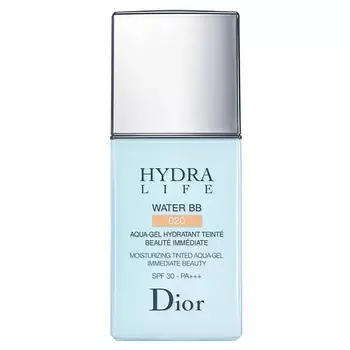 DIOR BB аква-гель Hydra Life