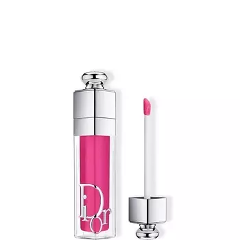 DIOR Блеск-плампер для губ Addict Lip Maximizer