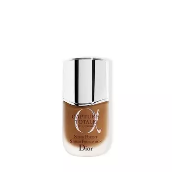 DIOR Capture Totale C.E.L.L. Energy Super Potent Serum Foundation Тональный крем-сыворотка SPF 20 PA++