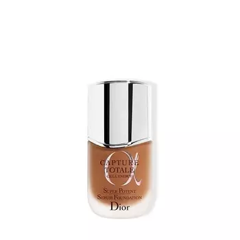 DIOR Capture Totale C.E.L.L. Energy Super Potent Serum Foundation Тональный крем-сыворотка SPF 20 PA++