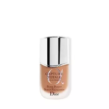 DIOR Capture Totale C.E.L.L. Energy Super Potent Serum Foundation Тональный крем-сыворотка SPF 20 PA++