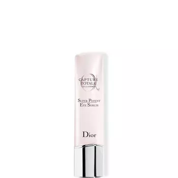 DIOR Сыворотка для области вокруг глаз Capture Totale Super Potent Eye Serum