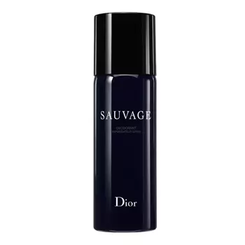 DIOR Дезодорант-спрей Sauvage