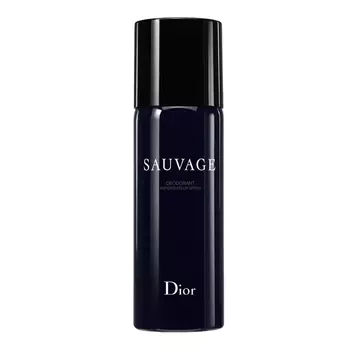 DIOR Дезодорант-спрей Sauvage