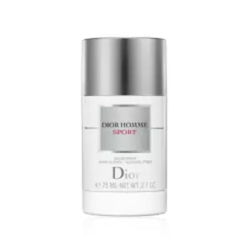 DIOR Дезодорант-стик Homme Sport