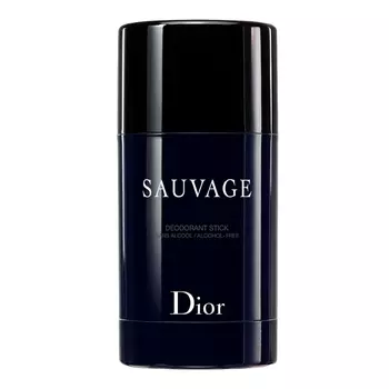 DIOR Дезодорант-стик Sauvage