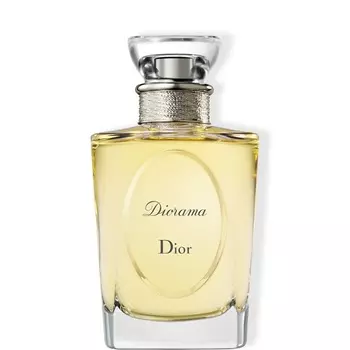 DIOR Diorama