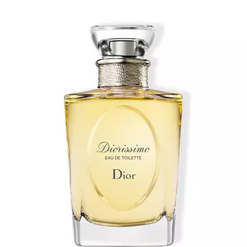 DIOR Diorissimo Eau de Toilette 100