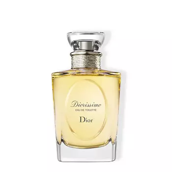 DIOR Diorissimo Eau de Toilette