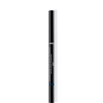 DIOR Diorshow Colour Graphist Двусторонний водостойкий карандаш