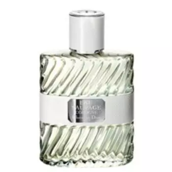 DIOR Eau Sauvage Cologne 50