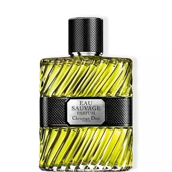 DIOR Eau Sauvage Parfum