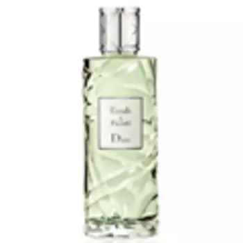 DIOR Escale a Parati