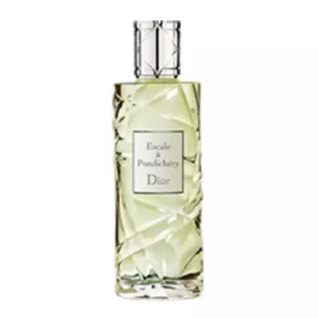 DIOR Escale a Pondichery