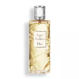 DIOR Escale a Portofino