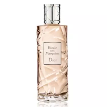 DIOR Escale aux Marquises
