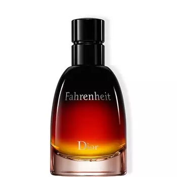 DIOR Fahrenheit Parfum