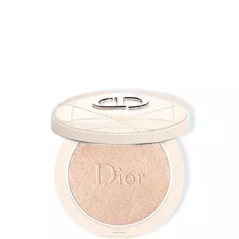 DIOR Forever Couture Luminizer Сияющая пудра для лица