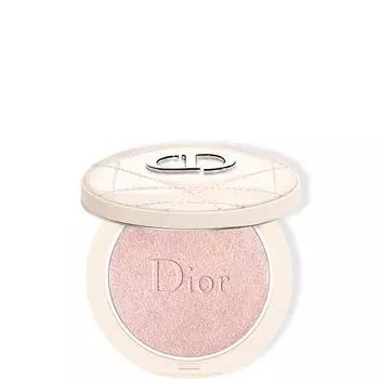 DIOR Forever Couture Luminizer Сияющая пудра для лица