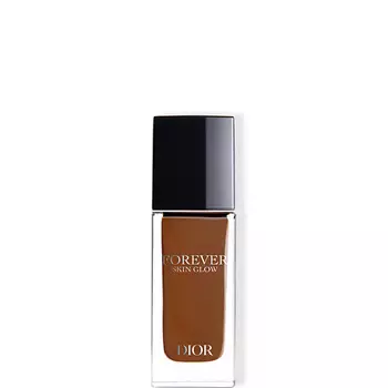 DIOR Forever Skin Glow SPF 20 PA+++ Тональный крем для лица с сияющим финишем