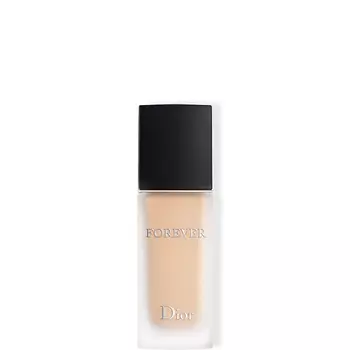 DIOR Forever SPF 20 PA+++ Тональный крем для лица с матовым финишем