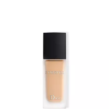 DIOR Forever SPF 20 PA+++ Тональный крем для лица с матовым финишем
