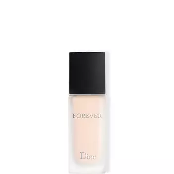 DIOR Forever SPF 20 PA+++ Тональный крем для лица с матовым финишем