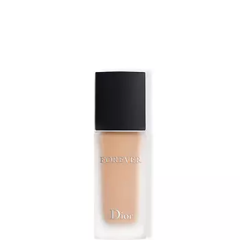 DIOR Forever SPF 20 PA+++ Тональный крем для лица с матовым финишем